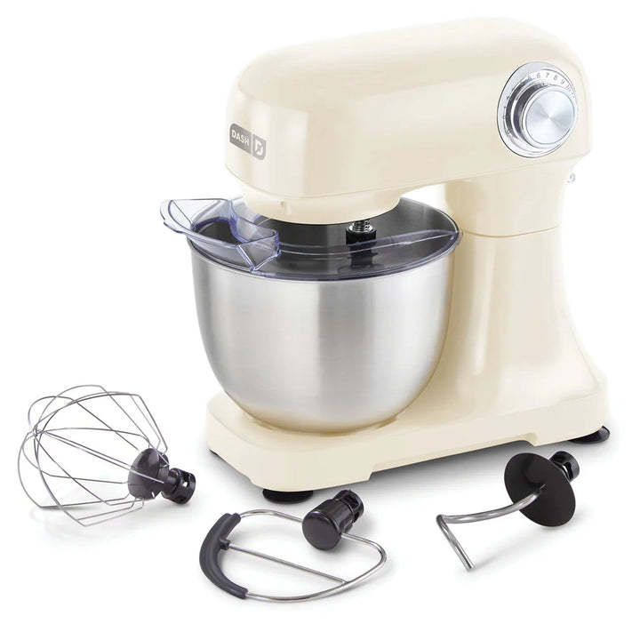 3.5 Qt Tilt Head Stand Mixer X1