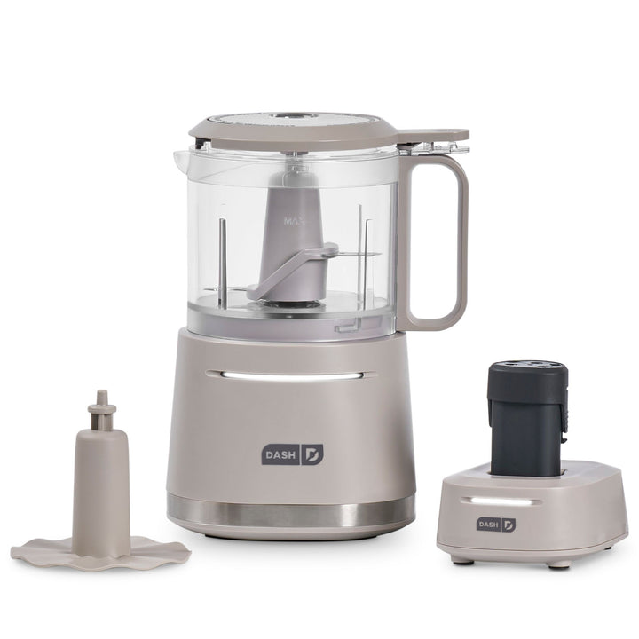 Cordless Food Chopper O0