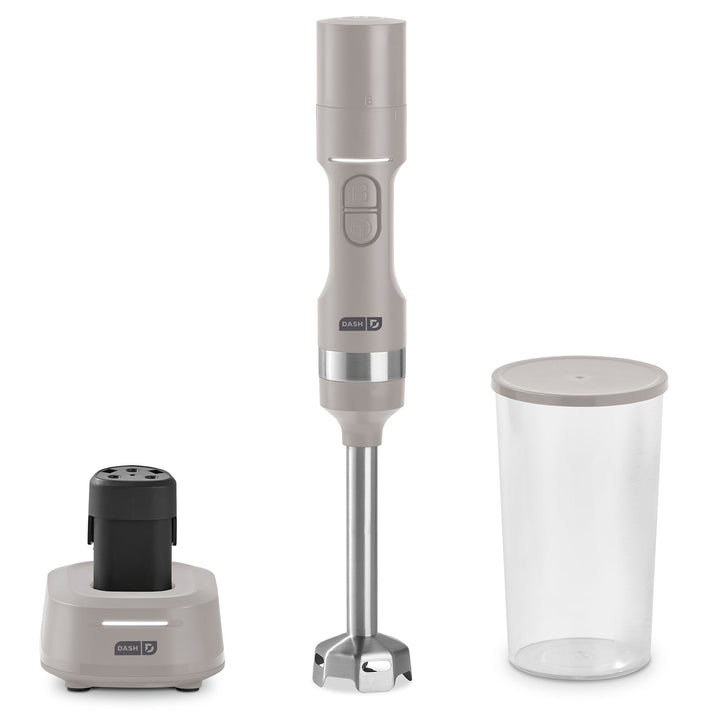 Cordless Immersion Blender X3