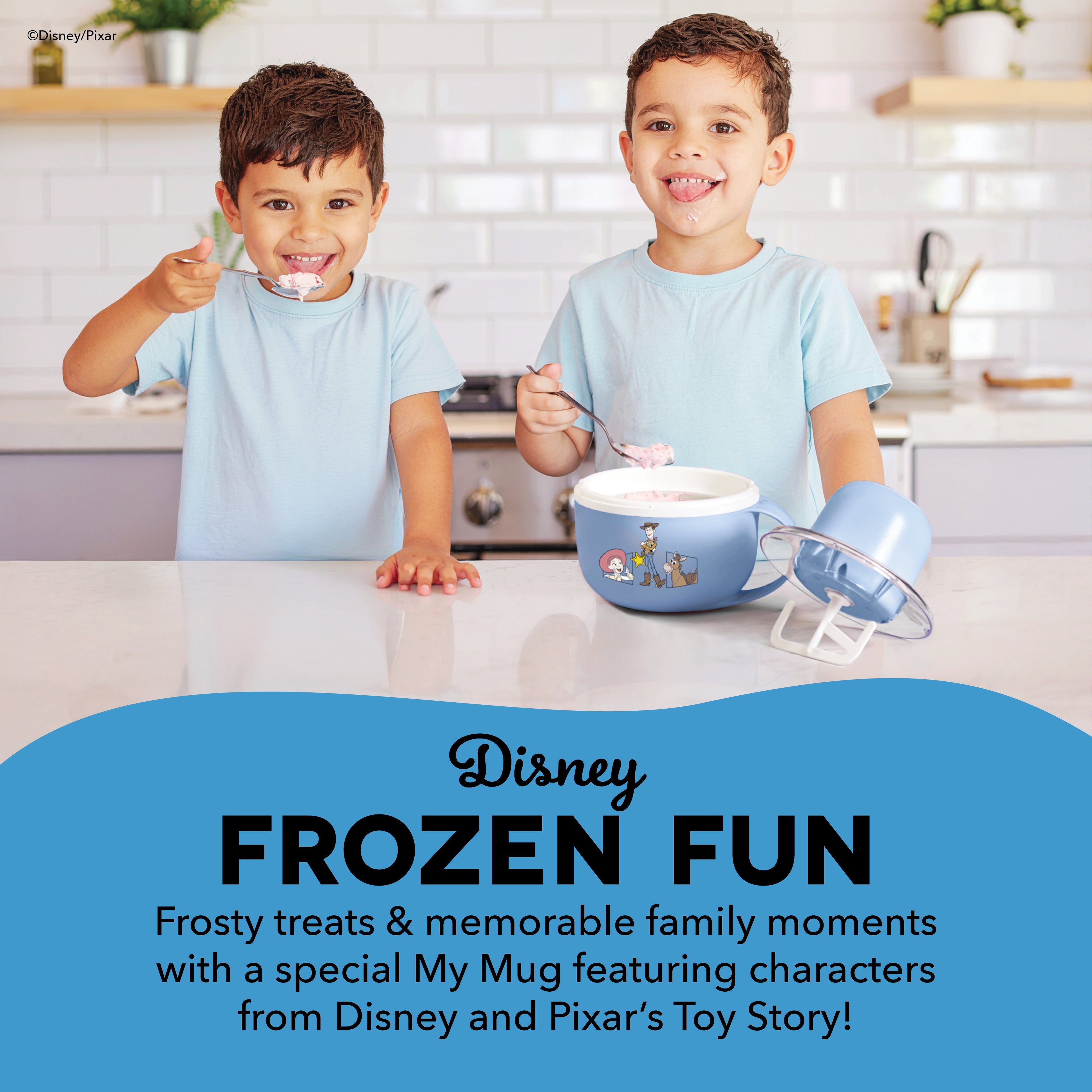 My Mug Ice Cream Maker