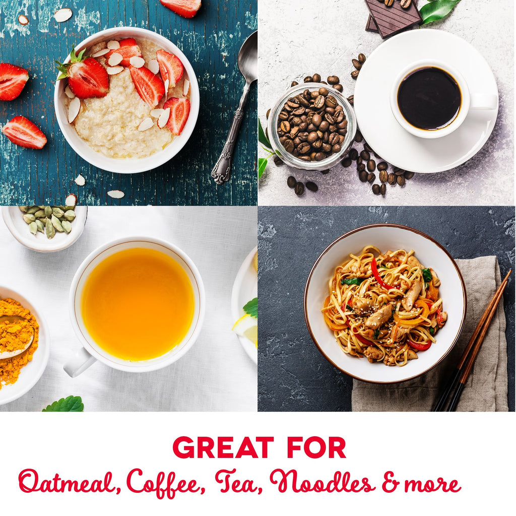 Easy Kettle