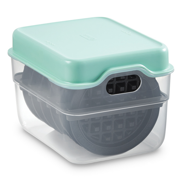 MultiMaker® Mini System: Removable Plate Storage Case M6