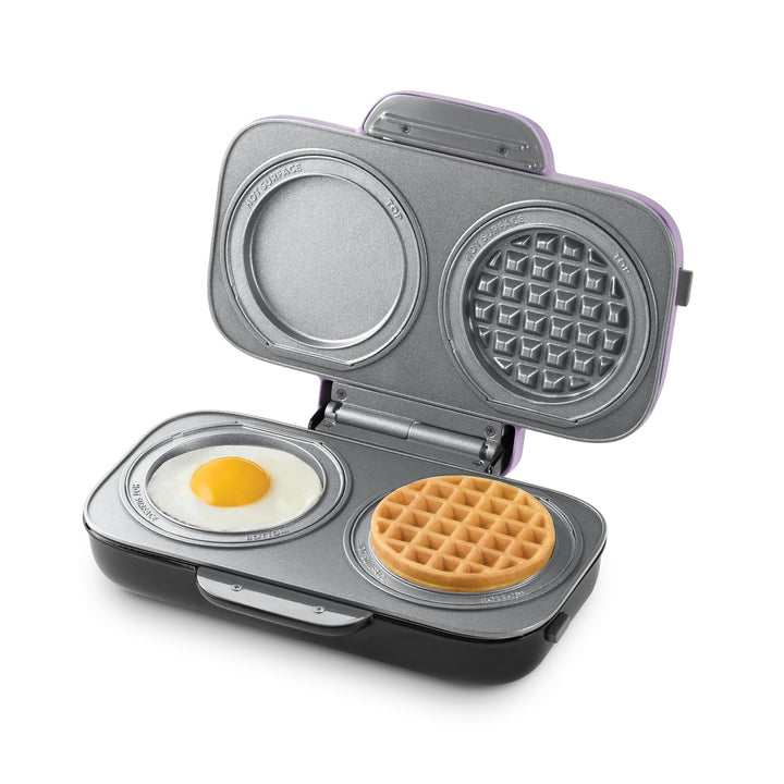MultiMaker® Double Mini Maker System S8