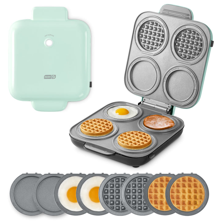MultiMaker® Family Mini Maker System L6
